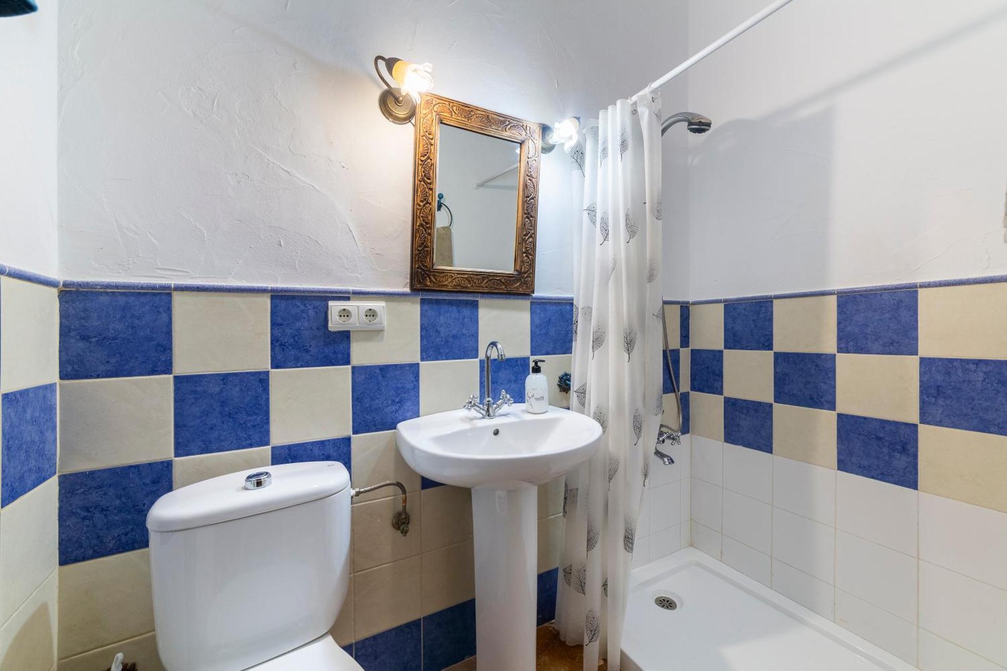 Casa Rural Albaida Laroya Εξωτερικό φωτογραφία